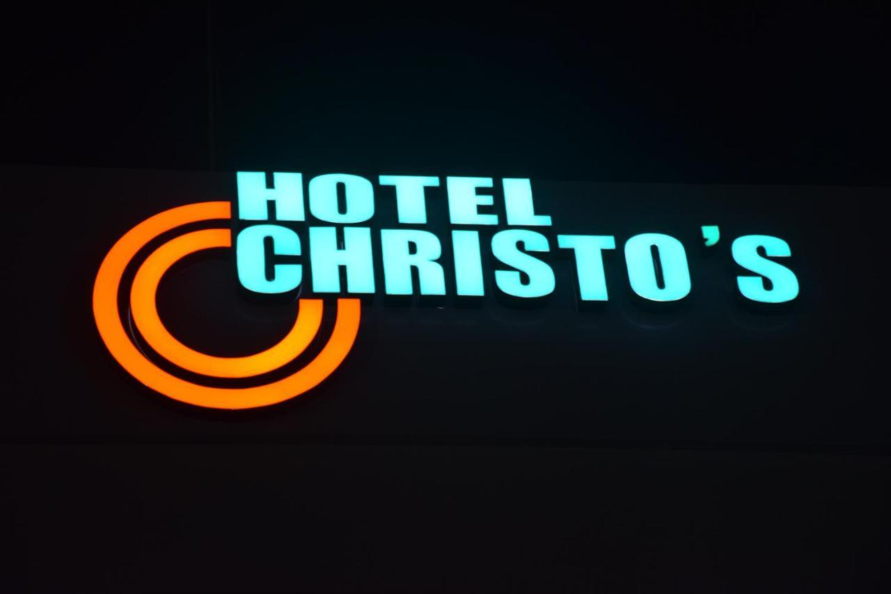 Hotel Christo's Velankanni Esterno foto